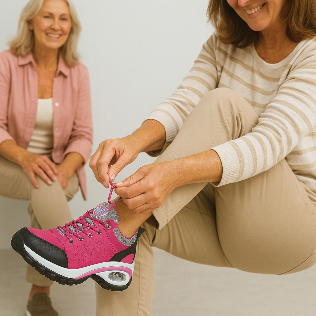 Orthopedische Schoenen